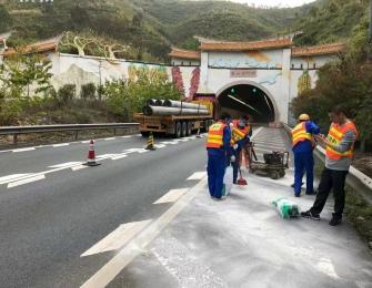 梅河高速除線